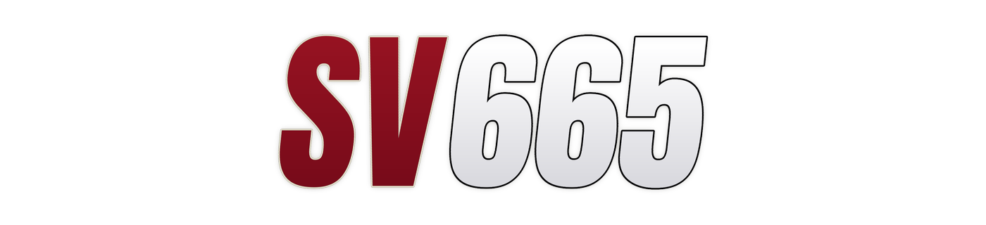sv665 Logo
